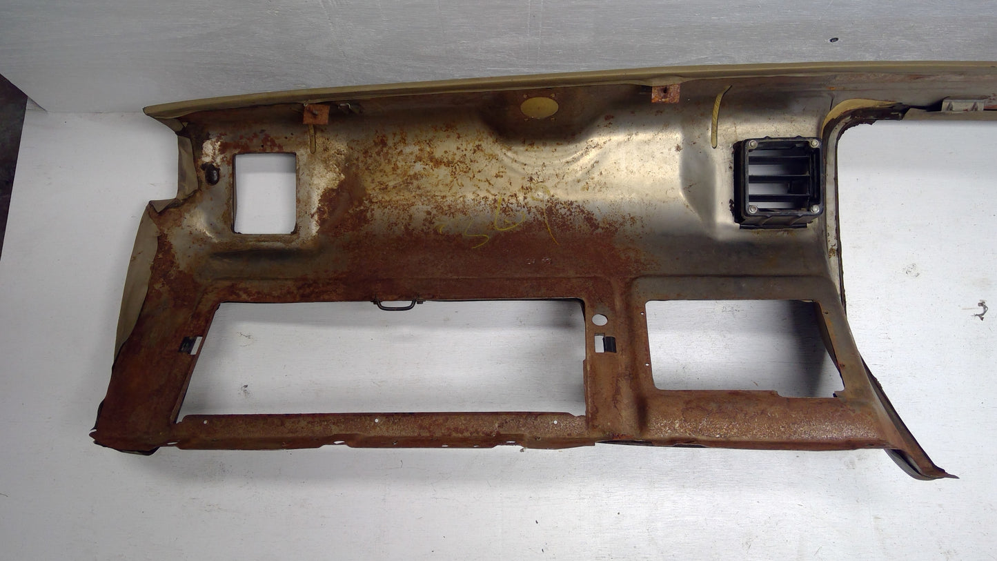 1970 Buick Electra Dash Pad