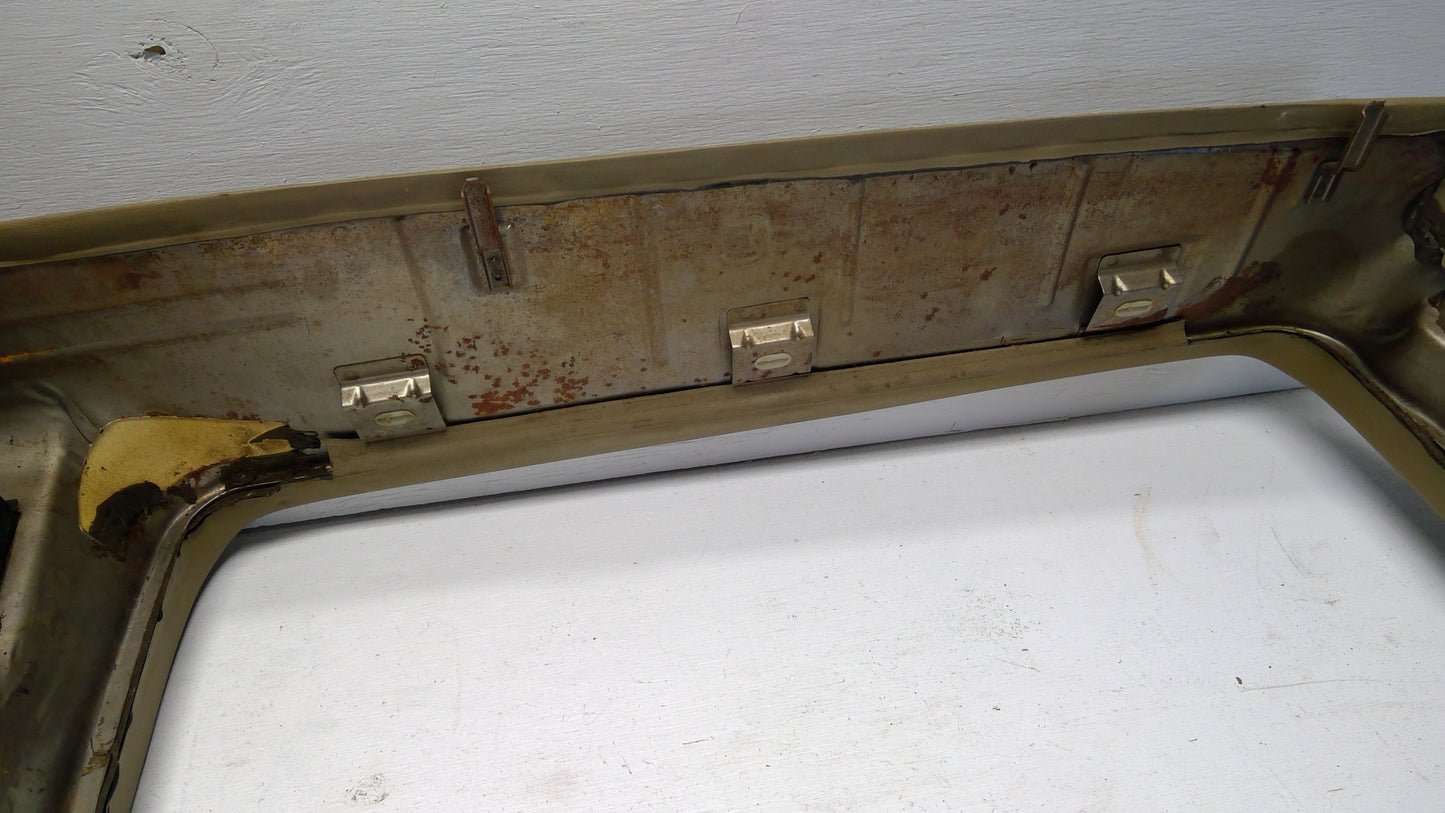 1970 Buick Electra Dash Pad
