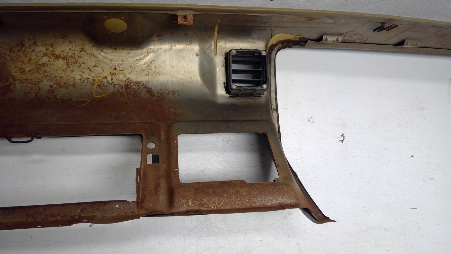 1970 Buick Electra Dash Pad