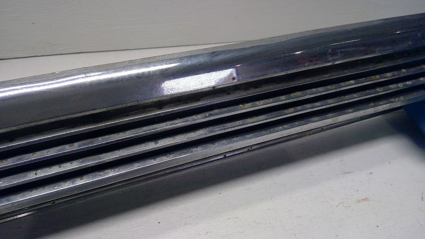 1962 Buick Lesabre Grill
