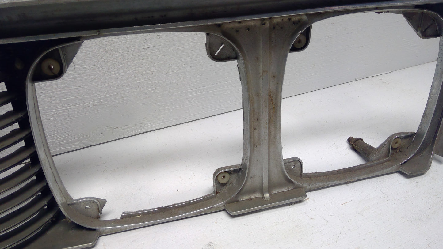 1970 Buick Lesabre Passenger Side Grill