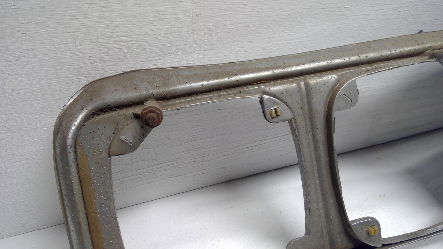 1970 Buick Lesabre Passenger Side Grill