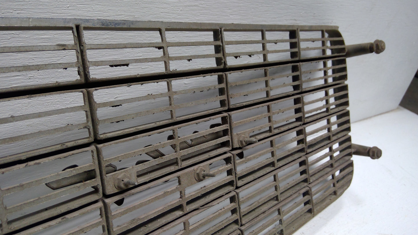 1970 Buick Wildcat Driver Side Grill
