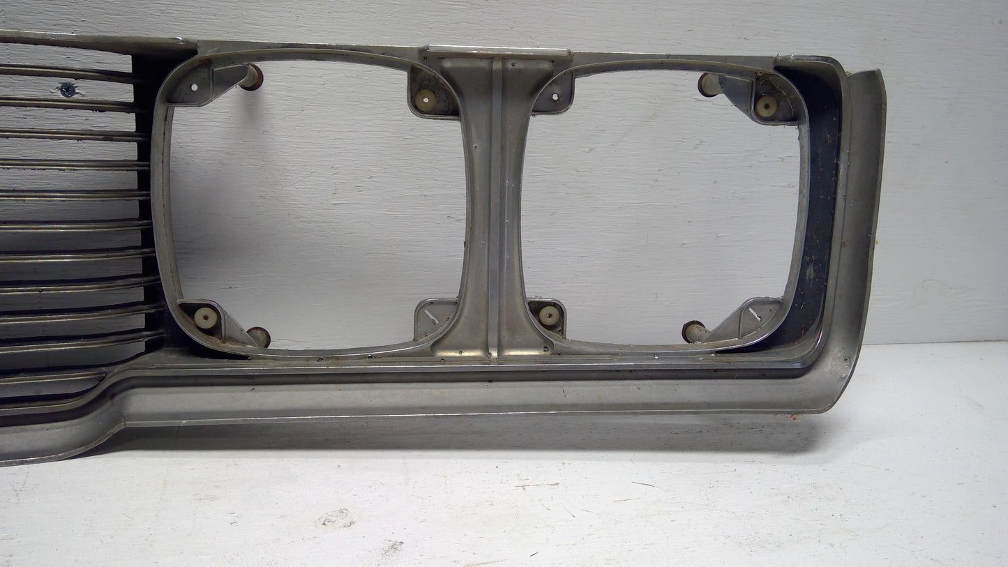 1970 Buick Lesabre Driver Side Grill
