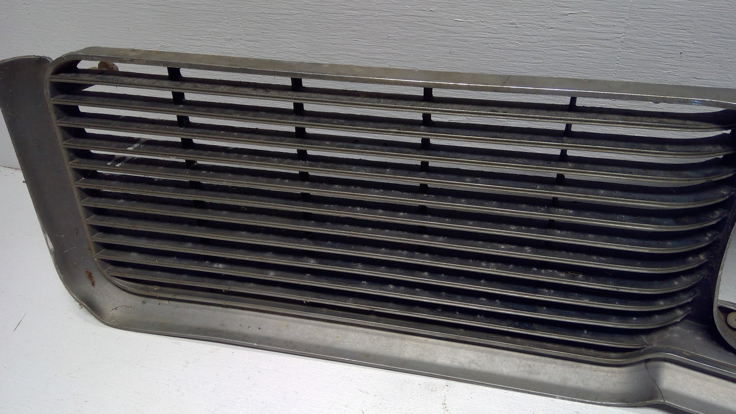 1970 Buick Lesabre Driver Side Grill