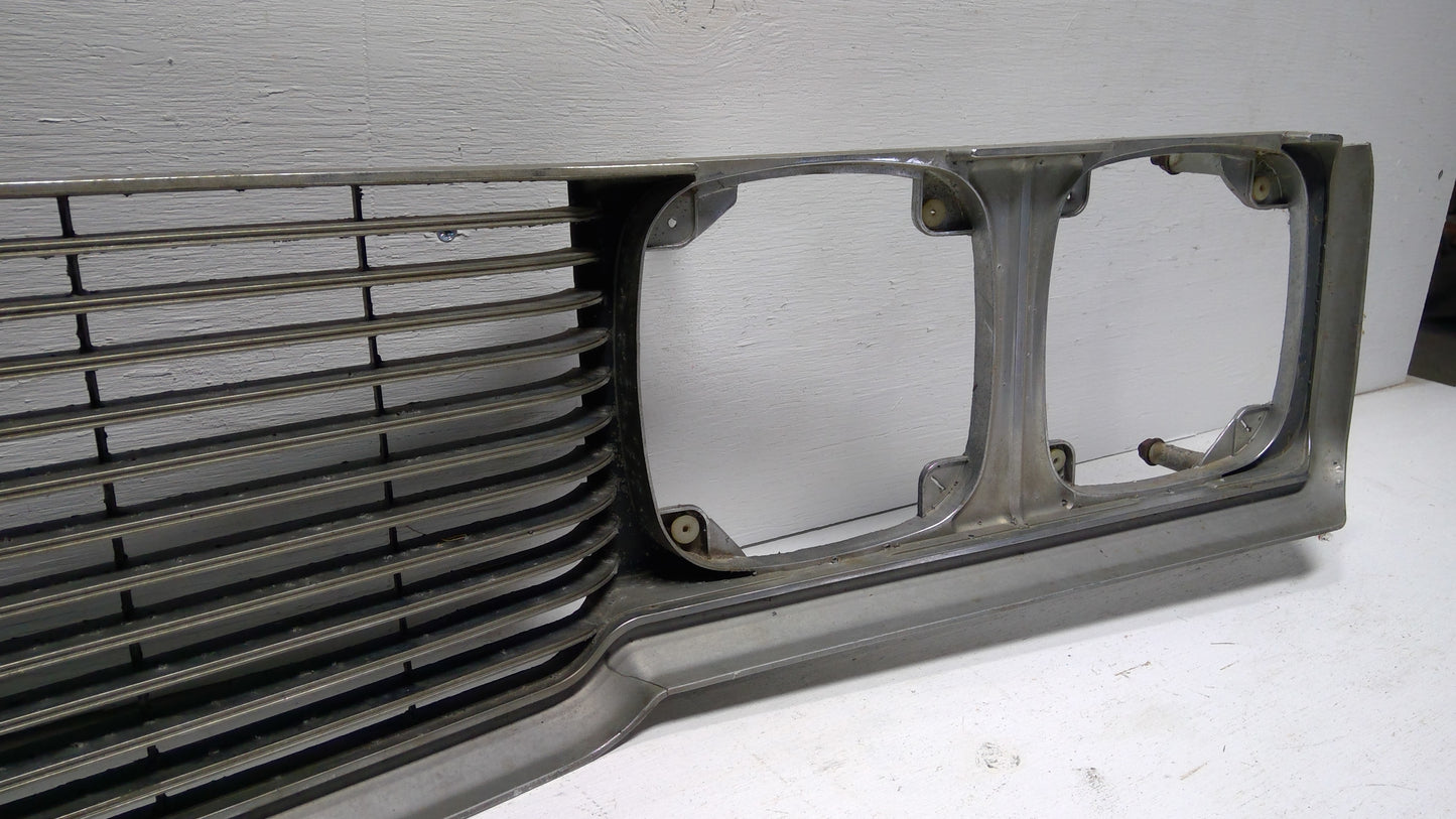 1970 Buick Lesabre Driver Side Grill