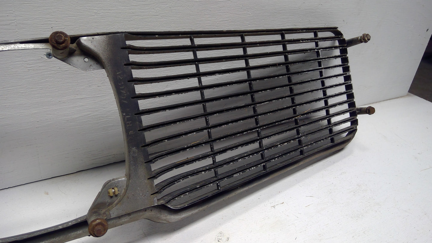 1970 Buick Lesabre Driver Side Grill