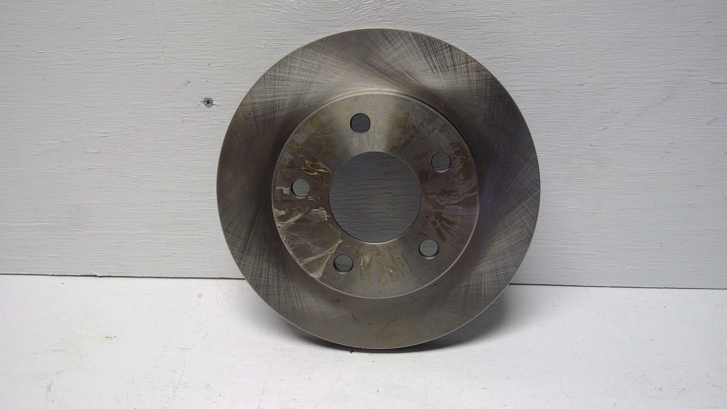 1990 Buick Reatta Brake Rotor