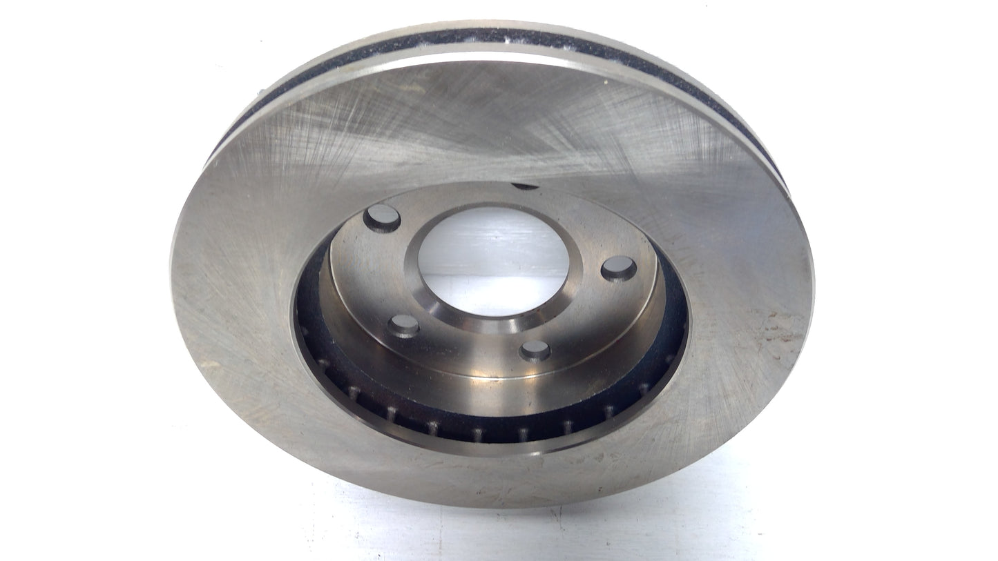 1990 Buick Reatta Brake Rotor