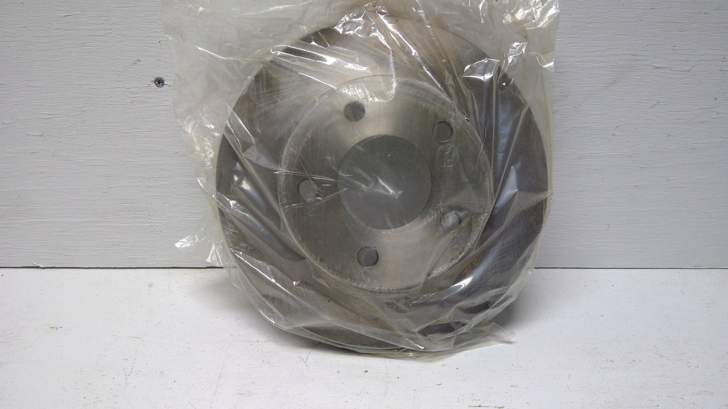 1990 Buick Reatta Brake Rotor