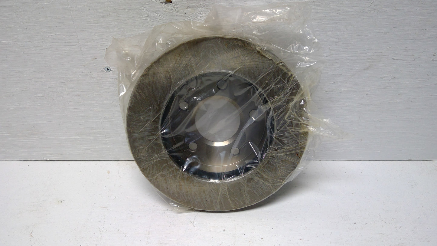 1990 Buick Reatta Brake Rotor