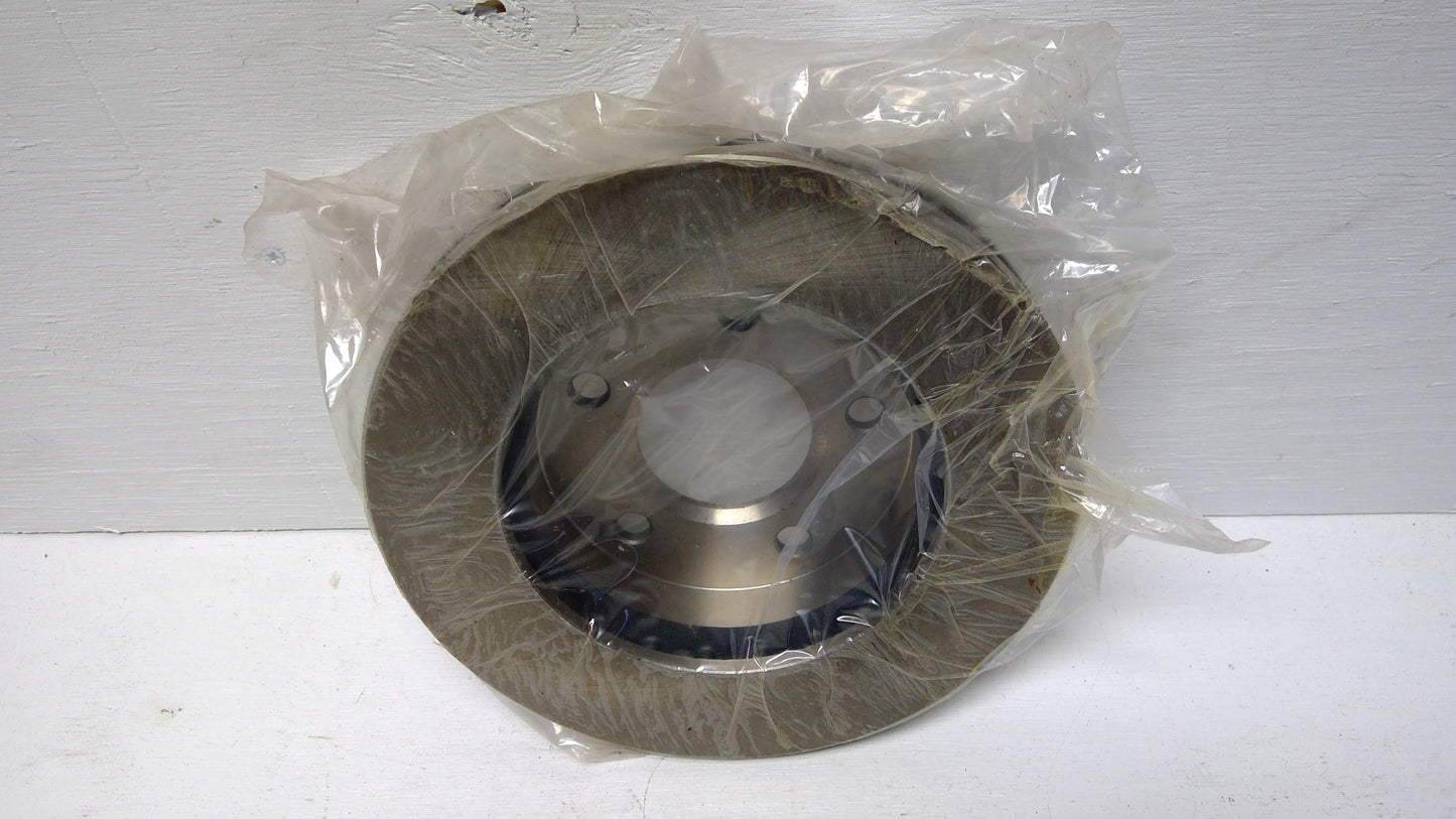 1990 Buick Reatta Brake Rotor