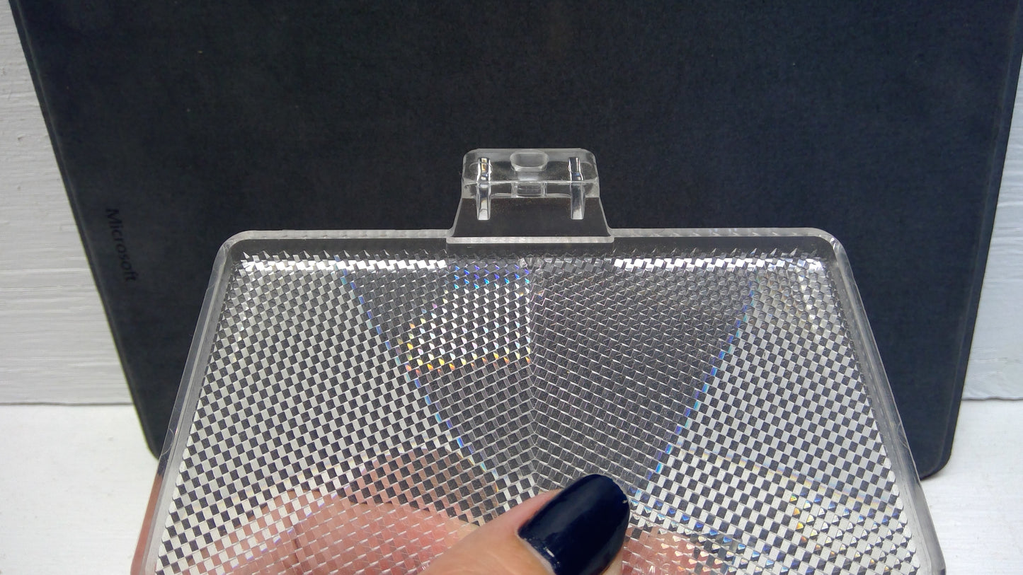 1973 Buick Regal/Century Inner Light