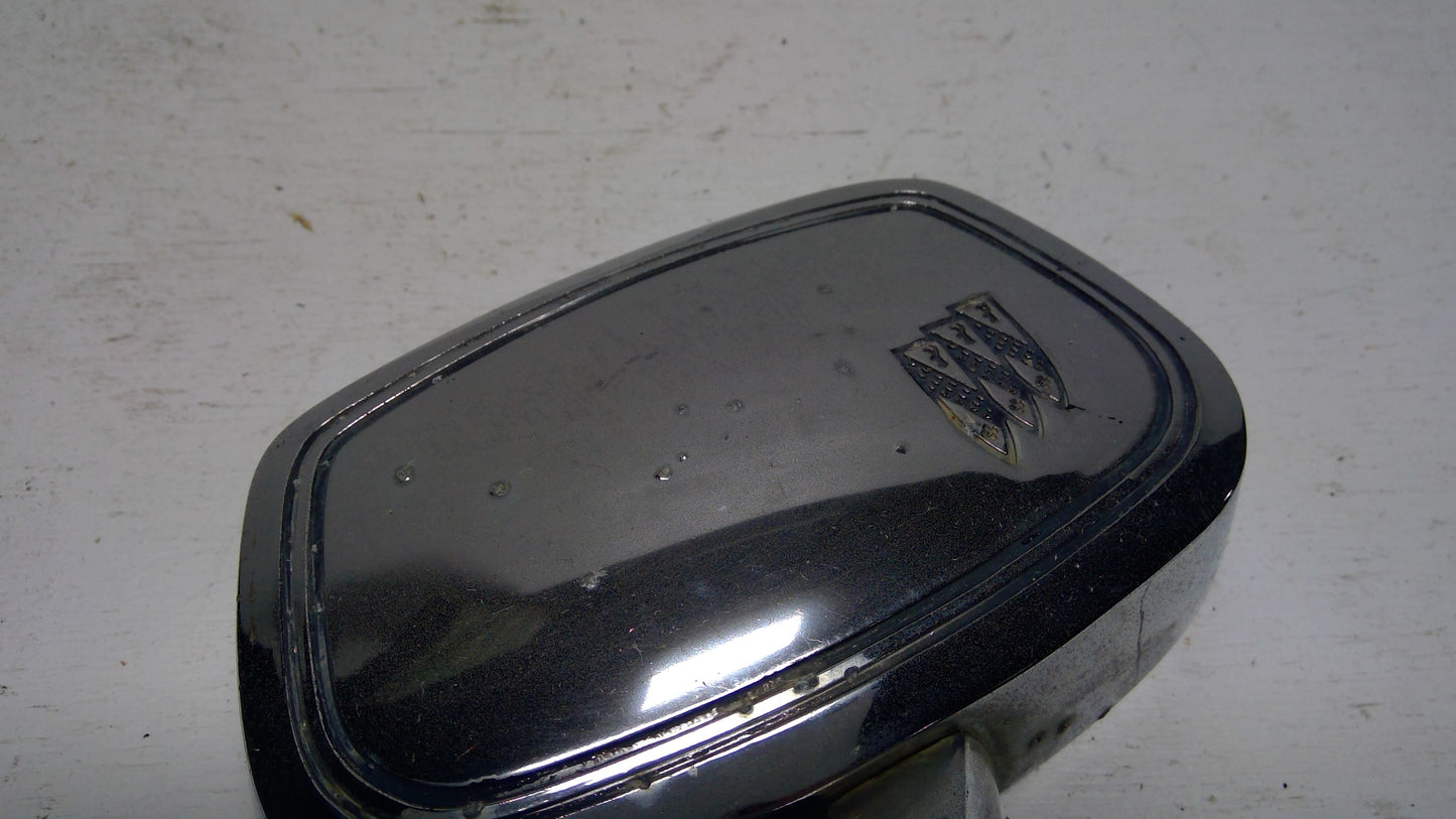 Buick Remote Mirror Drivers Side