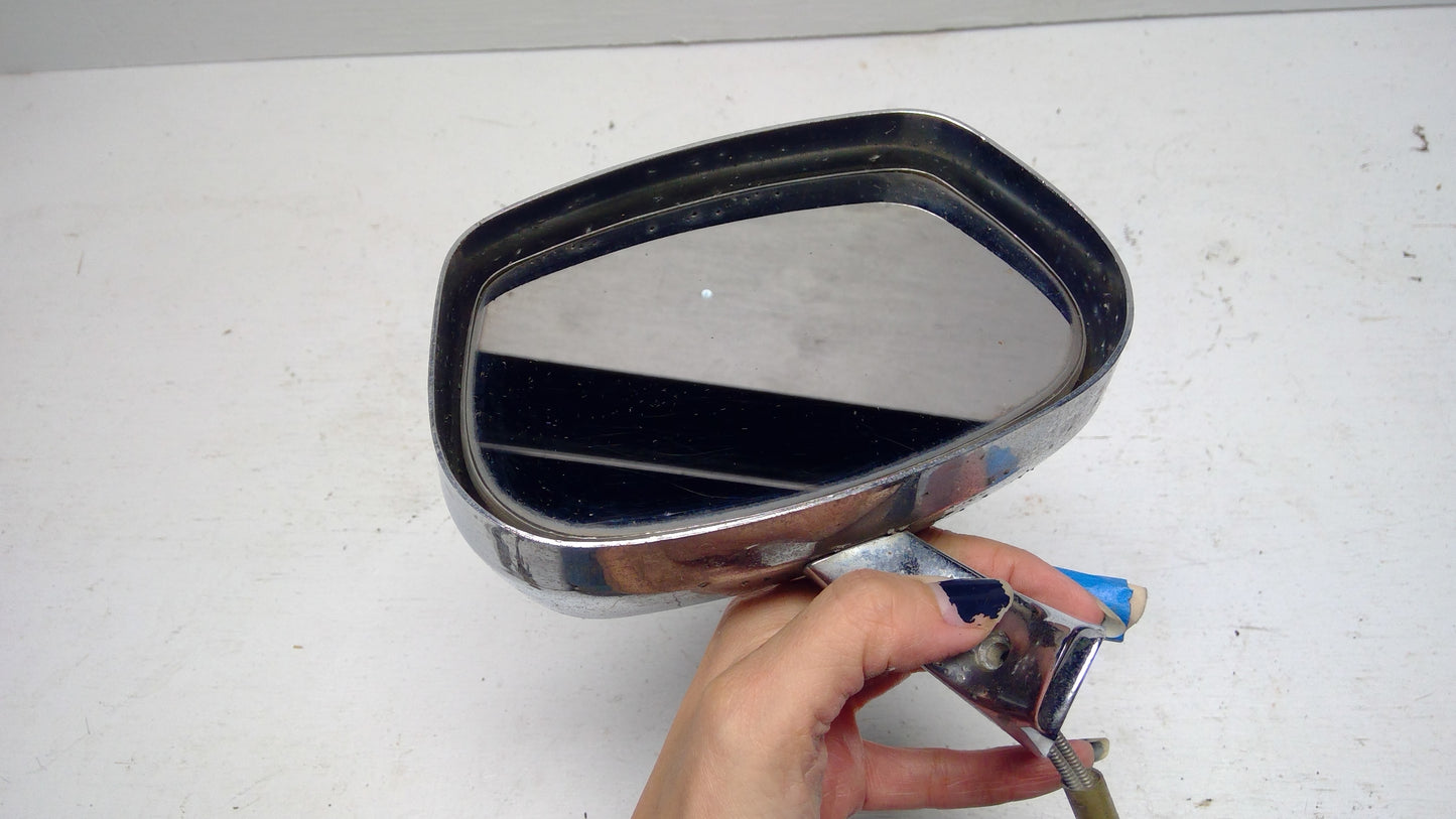 Buick Remote Mirror Drivers Side