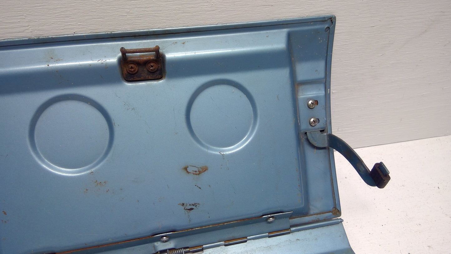 1962 Buick Lesabre Glove Box Door