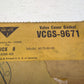 1936-52 Buick Valve Cover Gasket