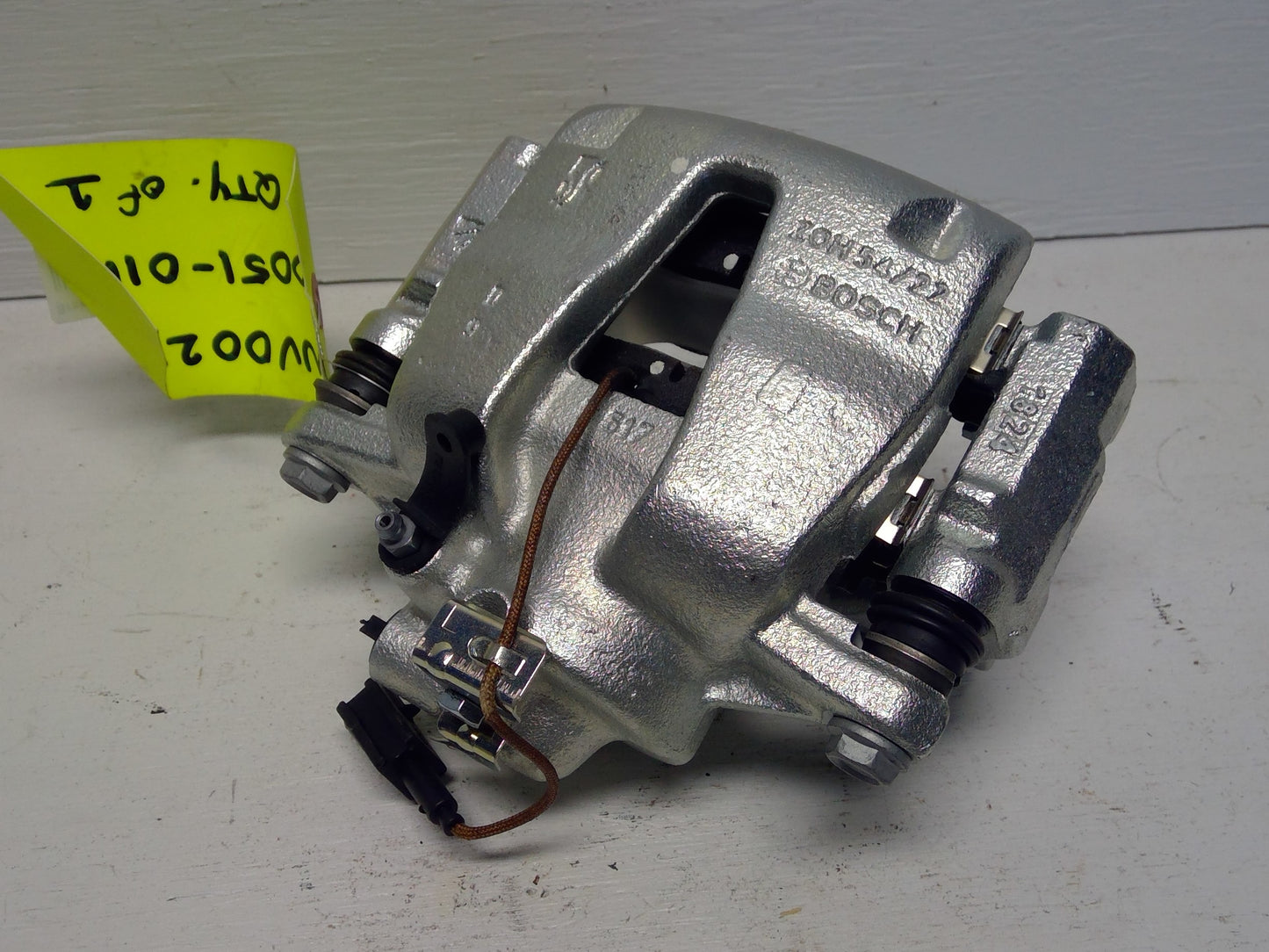 2005-12 Ram City Van Brake Caliper