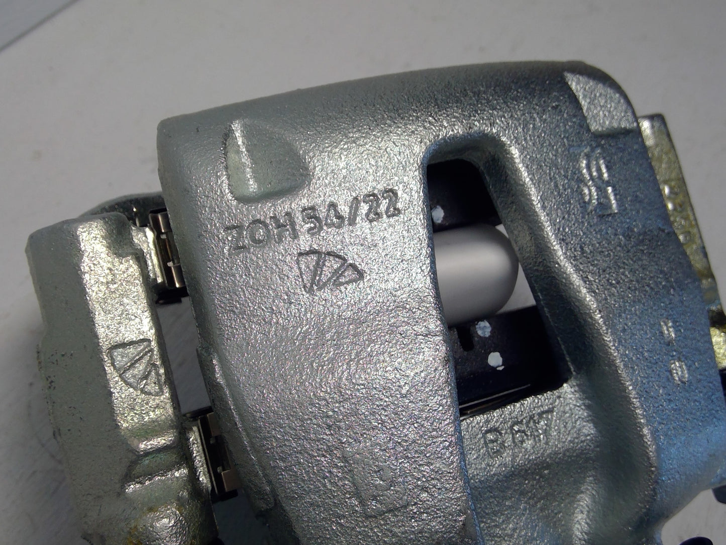 2005-12 Ram City Van Brake Caliper