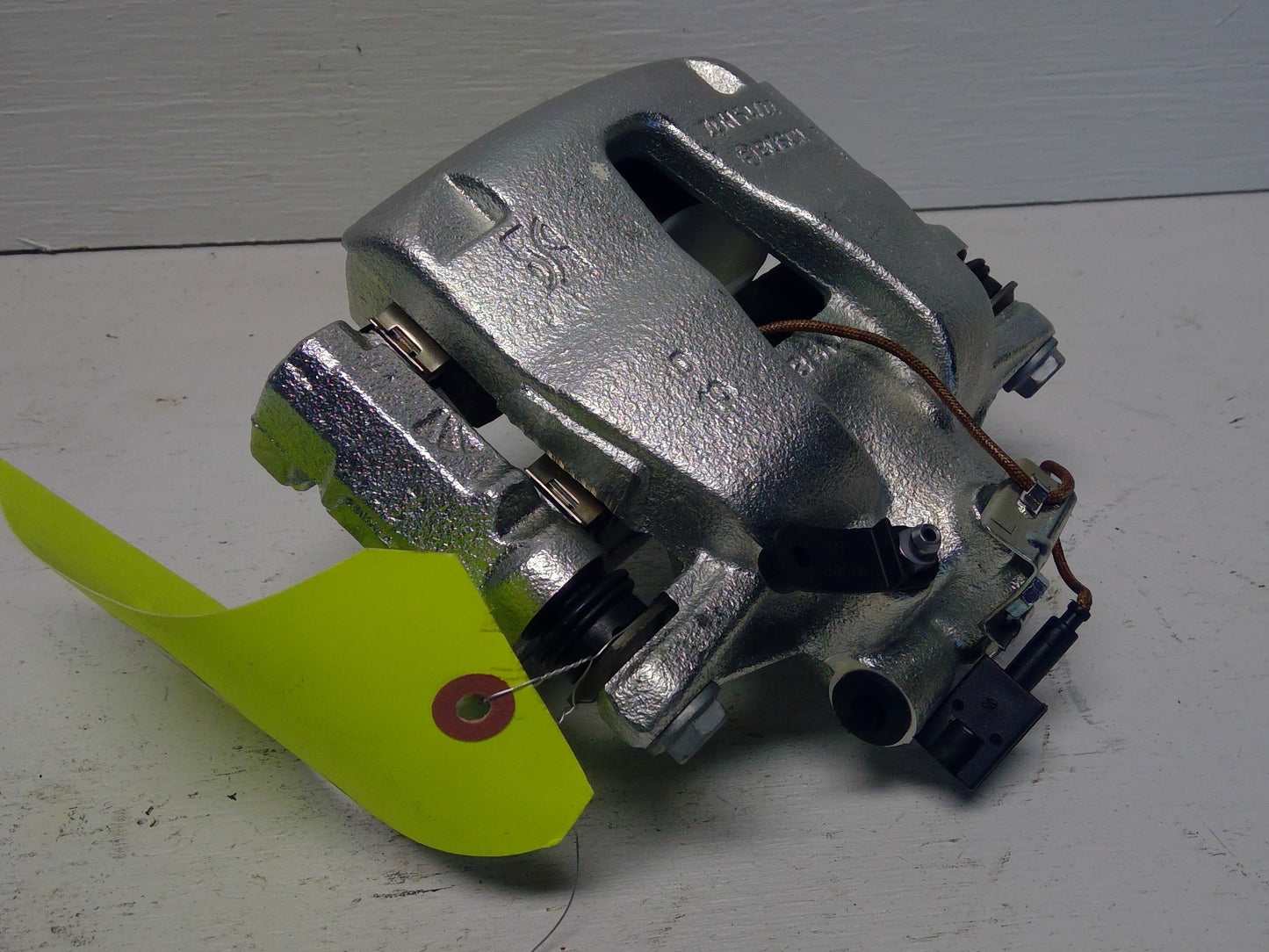 2005-12 Ram City Van Brake Caliper