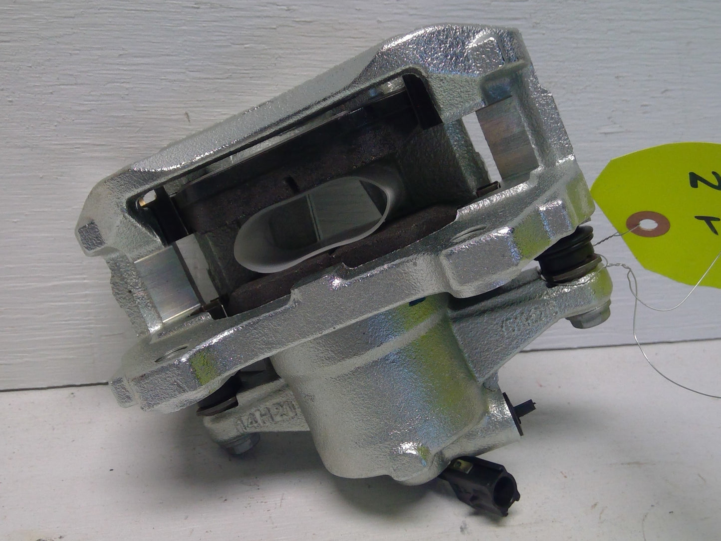 2005-12 Ram City Van Brake Caliper