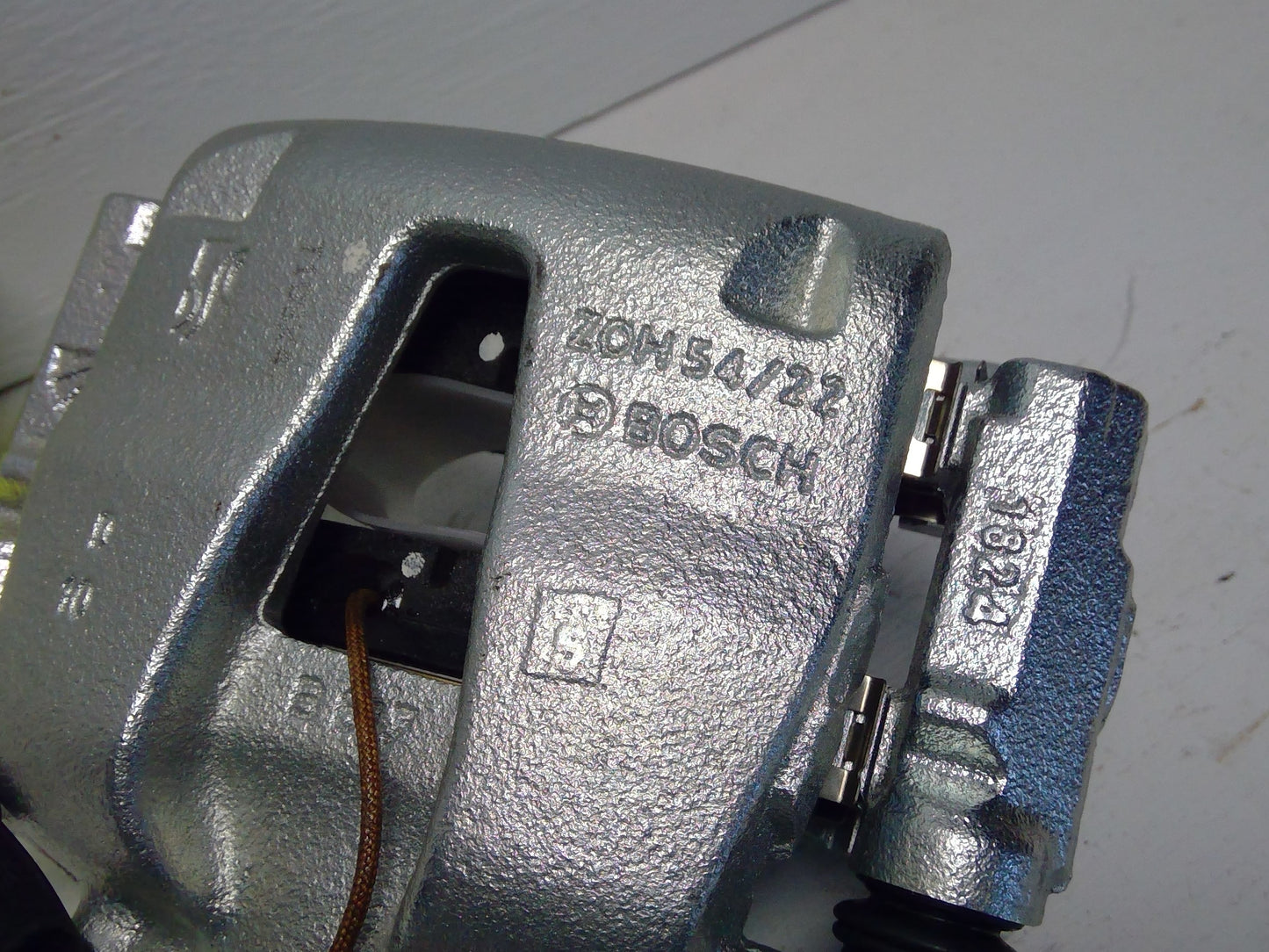 2005-12 Ram City Van Brake Caliper