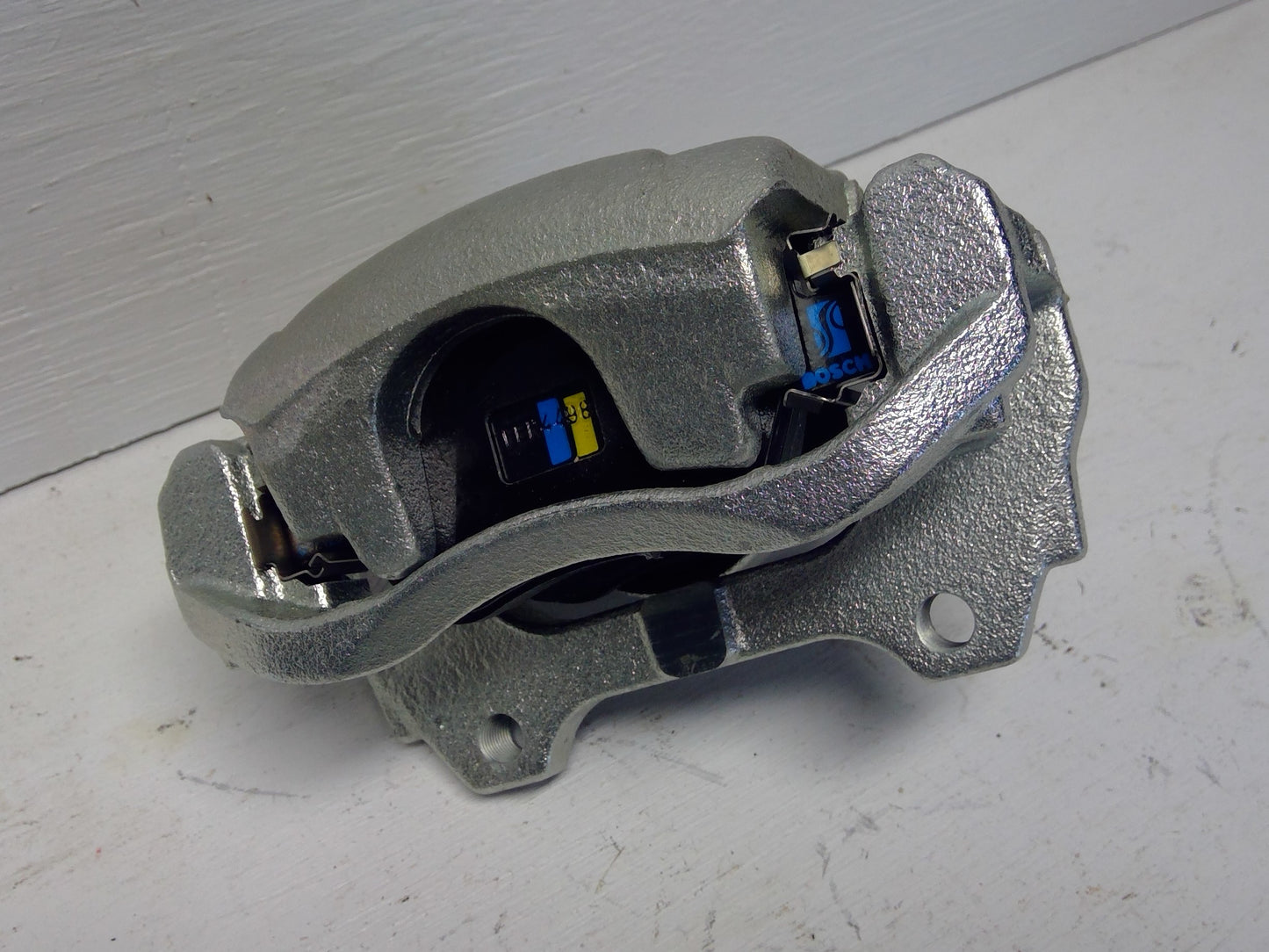 2005-12 Ram City Van Brake Caliper