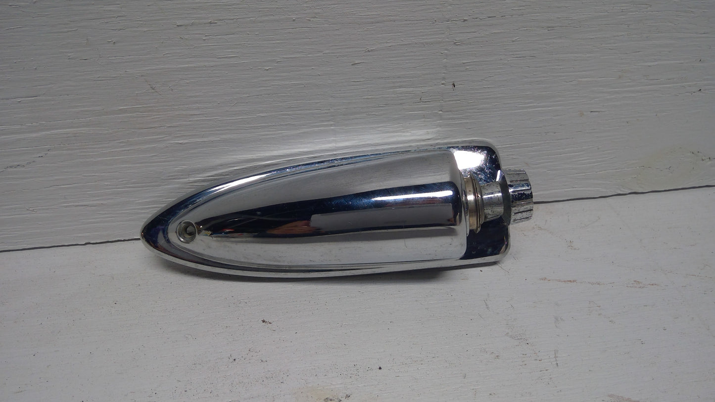 1970 Buick Wildcat rear cigarette lighter