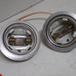 1970 Buick Wildcat rear sail panel courtesy light