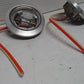 1970 Buick Wildcat rear sail panel courtesy light