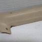 1970s Buick Electra A pillar molding driver side
