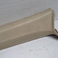 1970s Buick Electra A pillar molding driver side