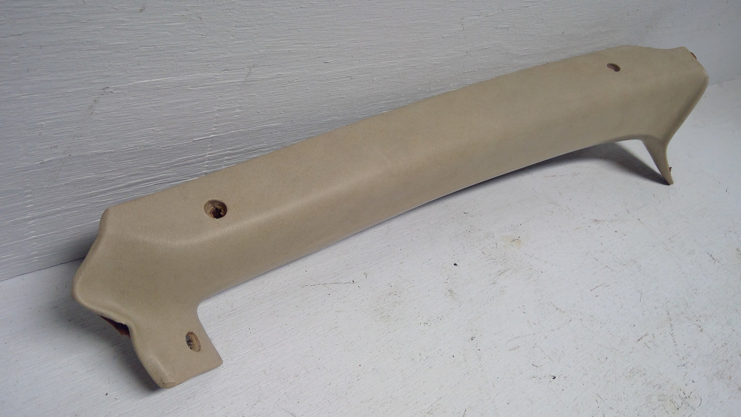 1970s Buick Electra A pillar molding passenger side