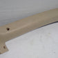 1970s Buick Electra A pillar molding driver side