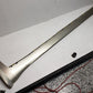 Buick Enclave Driver Side Rocker Molding
