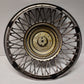 1986-88 Buick Riviera Hubcap 14in