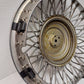 1986-88 Buick Riviera Hubcap 14in