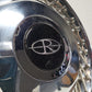 1986-88 Buick Riviera Hubcap 14in