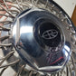 1986-88 Buick Riviera Hubcap 14in