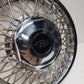 1986-88 Buick Riviera Hubcap 14in