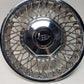 1986-88 Buick Riviera Hubcap 14in