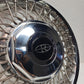 1986-88 Buick Riviera Hubcap 14in