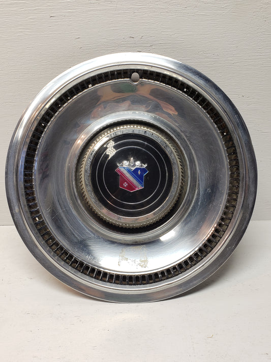 1968 Buick Electra 225 Hubcap 15in