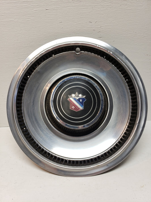 1968 Buick Electra 225 Hubcap 15in