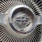 1963-64 Buick Riviera Turbine Style Hubcap