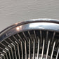 1963-64 Buick Riviera Turbine Style Hubcap