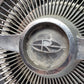 1963-64 Buick Riviera Turbine Style Hubcap