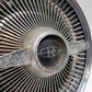 1963-64 Buick Riviera Turbine Style Hubcap