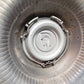 1971-73 Buick Centurion Hubcap