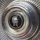 1971-73 Buick Centurion Hubcap
